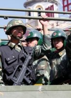 Two Uighurs Shot Dead by Chinese Police