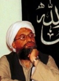 Bin Laden Deputy Incites Pakistanis Against U.S.