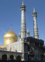 Iran Detains Three American Tourists