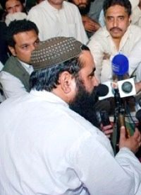 Pakistan’s Taliban Chief Baitullah Mehsud Is Killed