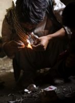 U.S. Targets Afghan Drug Lords Tied to Taliban