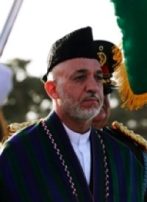 U.S. Amb. to Karzai: “Don’t Declare Victory”
