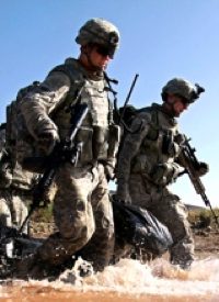McChrystal Wants More Troops in Afghanistan
