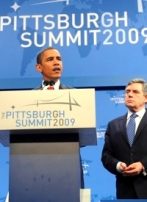 Obama Condemns Iran Over Secret Nuclear Plant
