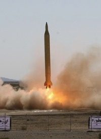 Iran Tests Long-range Missiles