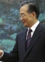 China to Strengthen Trade Ties With Iran
