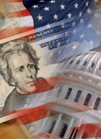 $5 Trillion Tax Hike Coming