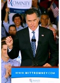 Romney Wins Florida; Paul and Santorum Focus on Caucuses