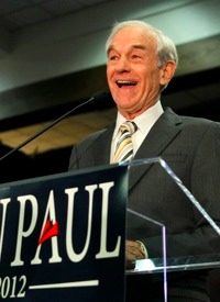 Was Maine Stolen from Ron Paul?