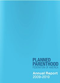 Planned Parenthood’s Annual Report Reveals Profitable Abortion Business