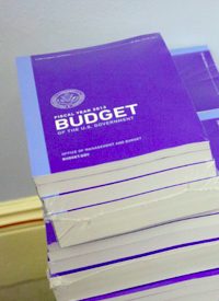 Obama’s Budget Blueprint: Deficits, Deception, and Denial