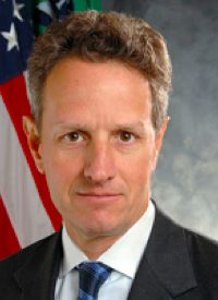 Lehman Bros. Case: Geithner Ignores Subpoena to Testify