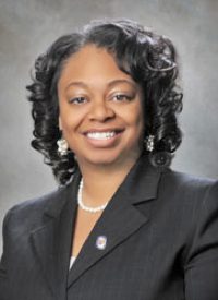 No Speeding Ticket for Councilwoman Driving 105 mph