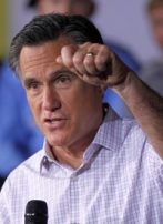 Romney Bests Paul, Santorum in Washington Caucuses