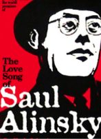 Obama Attended 1998 Play Called “The Love Song of Saul Alinsky”