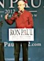 Ron Paul Interview with The New American