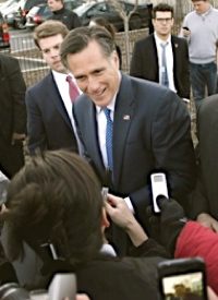 Romney’s 6 Wins (Out of 10) on Super Tuesday May Mean Brokered Convention