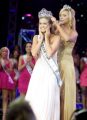 Trump’s Miss USA Contest Promotes “Progressive” Lesbianism