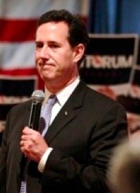 Santorum Trounces Romney in Louisiana