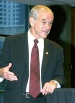 Ron Paul to Announce Candidacy Friday on Good Morning America