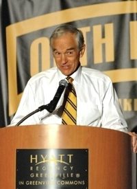 Article Indicts Ron Paul for His Opposition to the “War on Drugs”