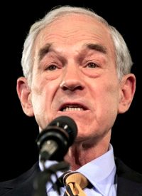 Ron Paul: The Doctor’s In and Seeing Voters