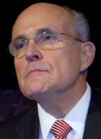 Giuliani, in N.H., Rips “RomneyCare”