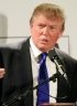 Trump Fires The Donald, Ends Presidential Bid