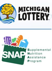 Lottery Winner Permitted to Collect Food Stamps
