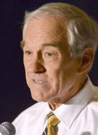 Ron Paul Moving to the Left on Immigration?