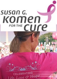 Facing Pro-Life Pressure, Komen Cancer Fund Cuts Ties to Planned Parenthood