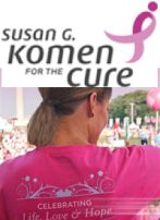 Facing Pro-Life Pressure, Komen Cancer Fund Cuts Ties to Planned Parenthood