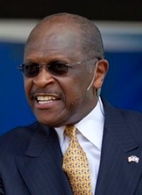 Herman Cain Joins the Ranks of the Constitutionally Confused