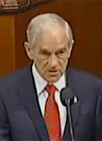 The Last Nail by Ron Paul With Documented Hyperlinks
