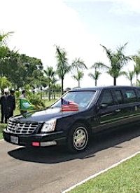 Report: Obama Boosts Number of Limos for Liberal Appointees