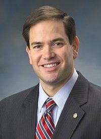 Sen. Marco Rubio Sponsors Bill to Block Obama Contraception Mandate