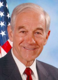 Ron Paul Predicts Debt Ceiling Hike, Discusses Monetary and Foreign Policy