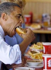 Are the Obamas Food Hypocrites?