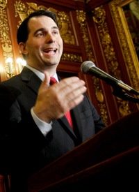 Wisconsin GOP Accused of Electoral Manipulation
