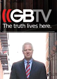 Glenn Beck Announces Big Post-Fox Endeavor: Glenn Beck TV