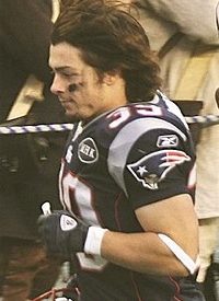 Facing the Giants? A Snap for Danny Woodhead