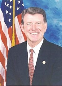 Idaho Governor Selling His State to the Chinese?