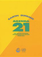 Agenda 21 and the Movement Toward a One-World Govt