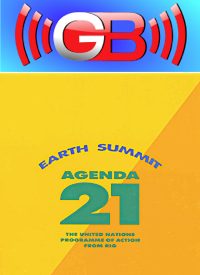 Glenn Beck Warns Audience About UN’s Agenda 21