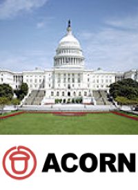 GAO Report: Govt Agencies Slow to Implement ACORN Funding Ban