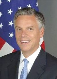 Media Distorts Facts on Paul, Huntsman and Afghan War