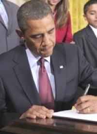 Obama Signs Agenda 21-Related Executive Order