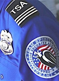 TSA Pat-Downs Continue to Enrage