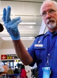 Texas Anti-TSA Groping Bill Halted in House; Alive in Senate