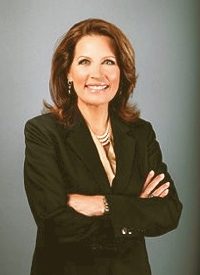 Bachmann, Romney Virtually Tied in Iowa Poll